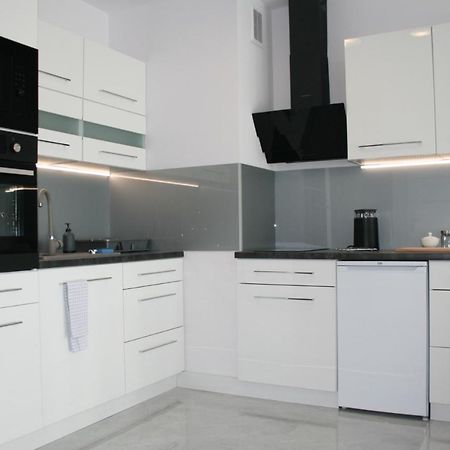 Apartament Miedzianka II Polkowice Ngoại thất bức ảnh