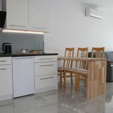 Apartament Miedzianka II Polkowice Ngoại thất bức ảnh