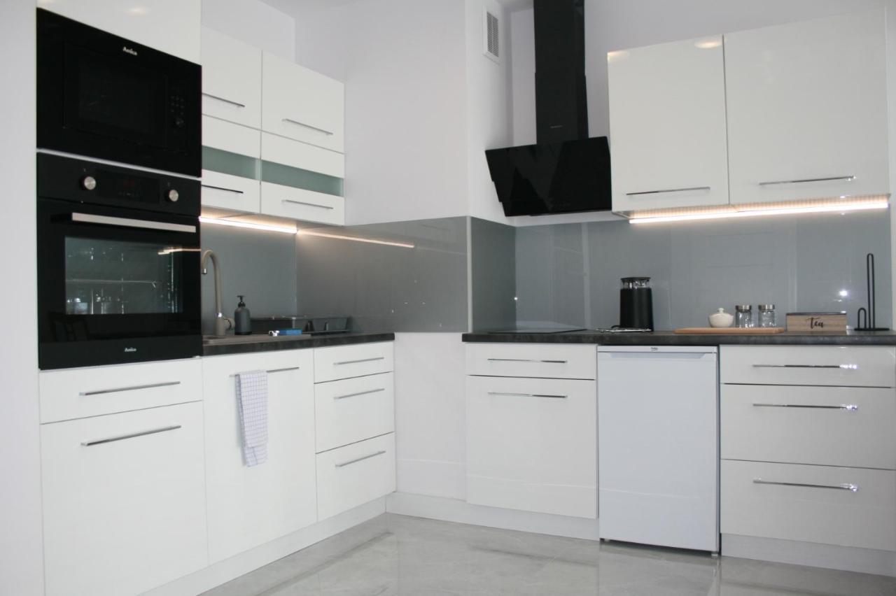 Apartament Miedzianka II Polkowice Ngoại thất bức ảnh