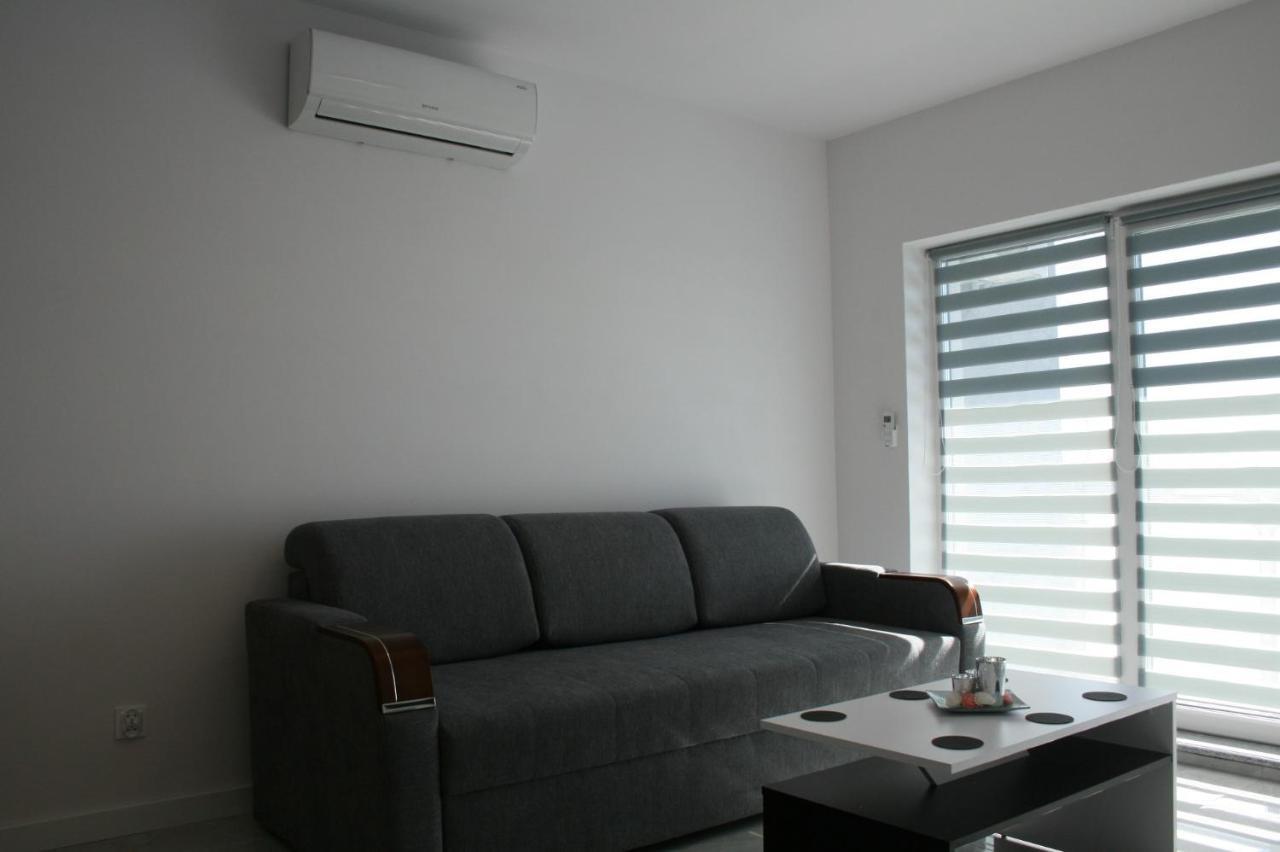 Apartament Miedzianka II Polkowice Ngoại thất bức ảnh