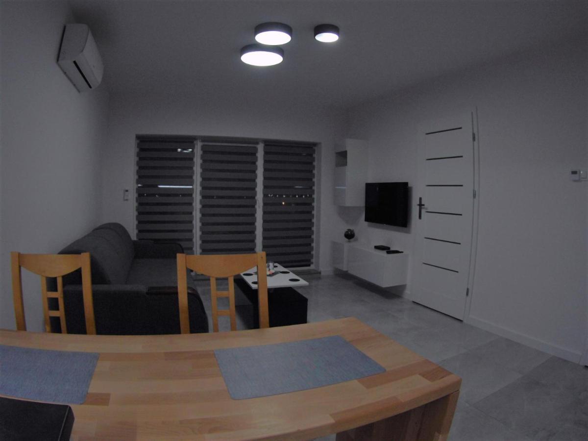Apartament Miedzianka II Polkowice Ngoại thất bức ảnh