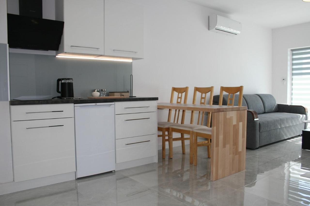 Apartament Miedzianka II Polkowice Ngoại thất bức ảnh