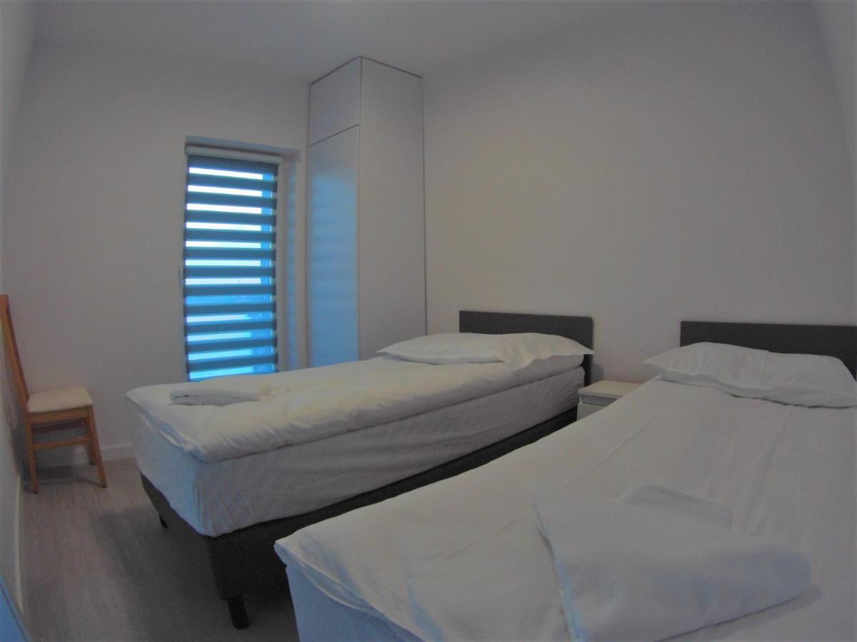 Apartament Miedzianka II Polkowice Ngoại thất bức ảnh