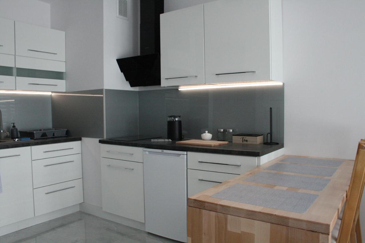 Apartament Miedzianka II Polkowice Ngoại thất bức ảnh