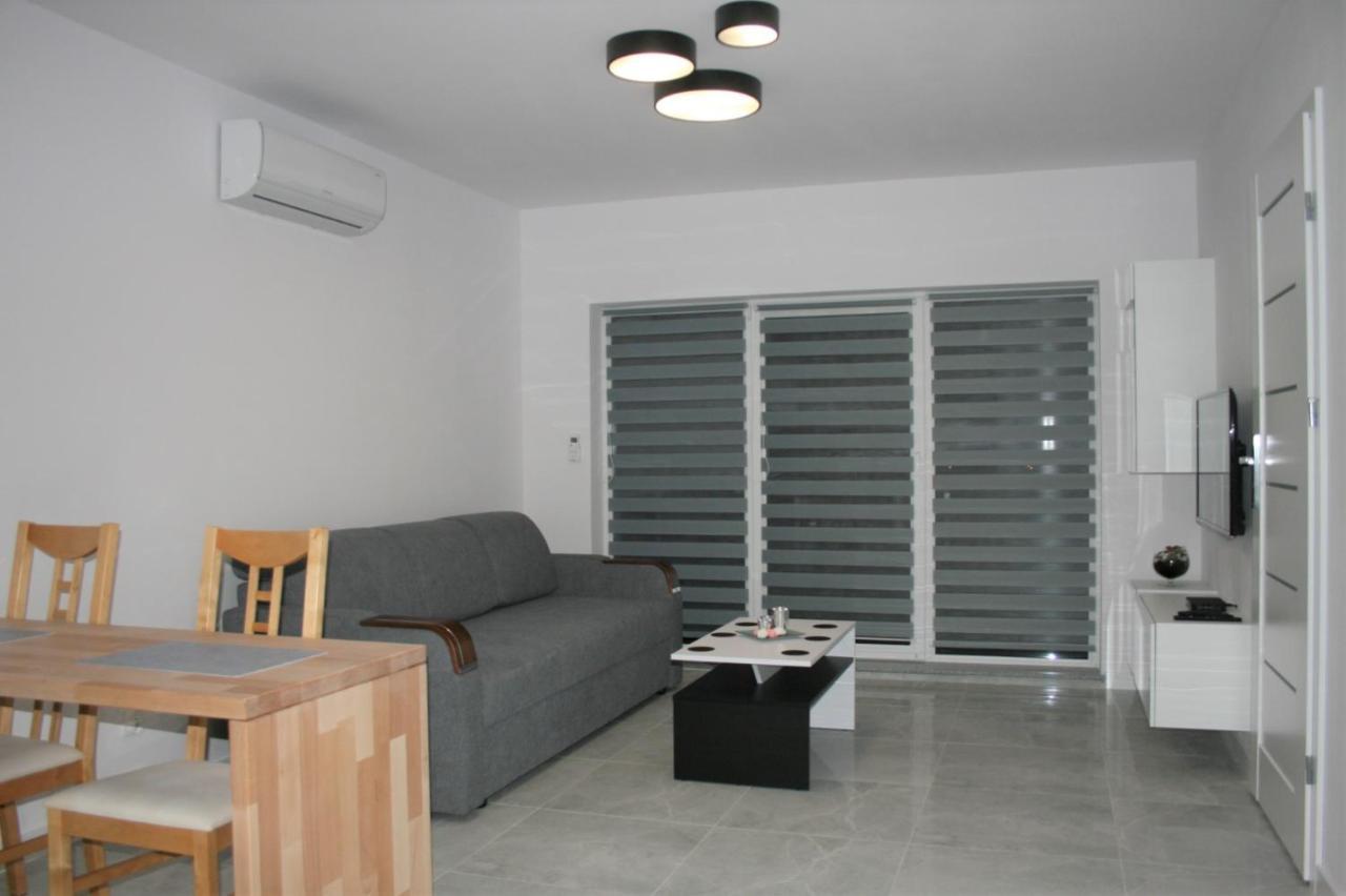 Apartament Miedzianka II Polkowice Ngoại thất bức ảnh