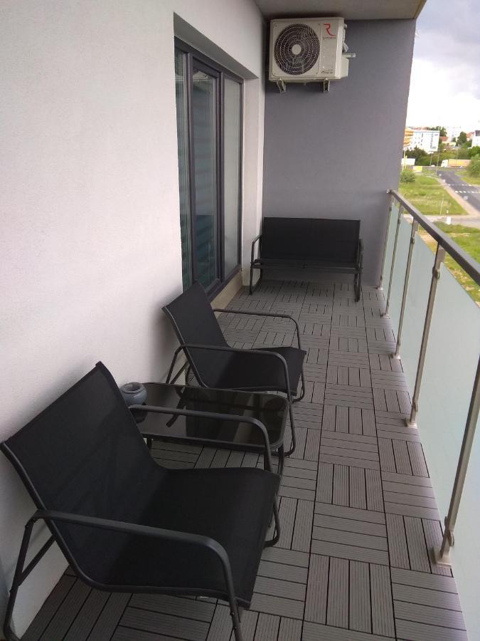 Apartament Miedzianka II Polkowice Ngoại thất bức ảnh