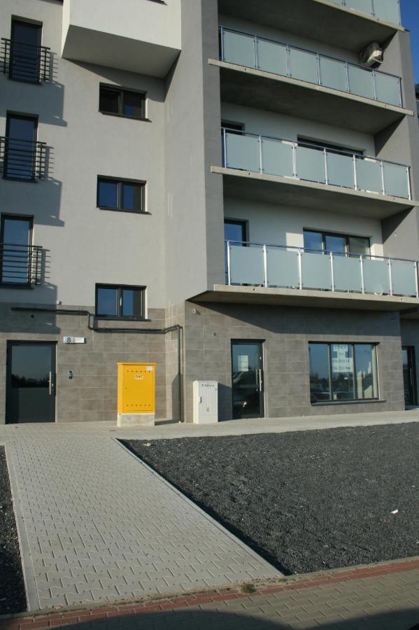 Apartament Miedzianka II Polkowice Ngoại thất bức ảnh