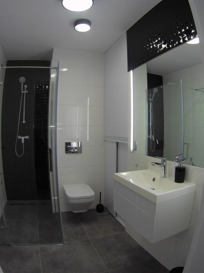 Apartament Miedzianka II Polkowice Ngoại thất bức ảnh