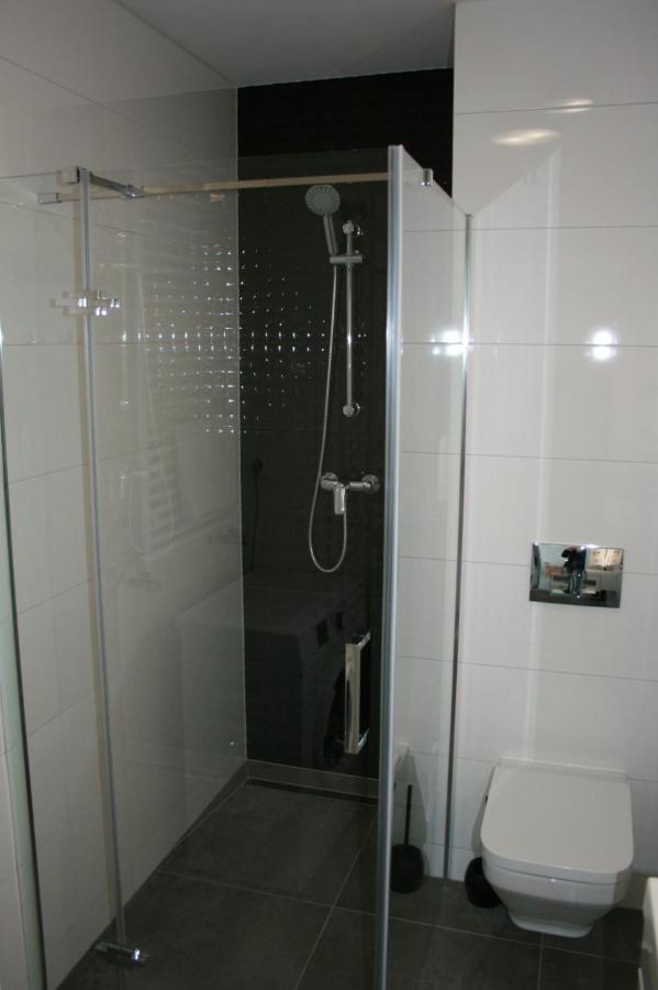 Apartament Miedzianka II Polkowice Ngoại thất bức ảnh