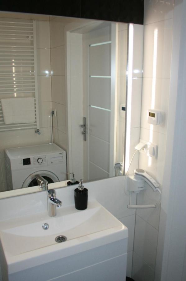 Apartament Miedzianka II Polkowice Ngoại thất bức ảnh
