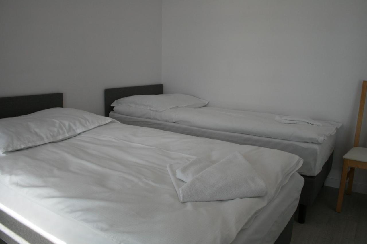 Apartament Miedzianka II Polkowice Ngoại thất bức ảnh