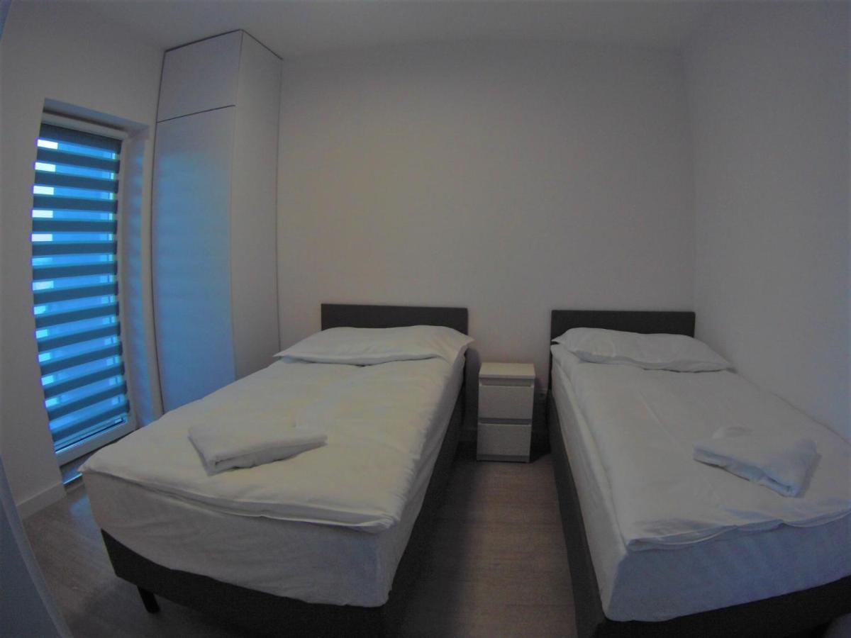 Apartament Miedzianka II Polkowice Ngoại thất bức ảnh