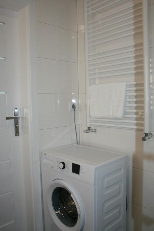 Apartament Miedzianka II Polkowice Ngoại thất bức ảnh